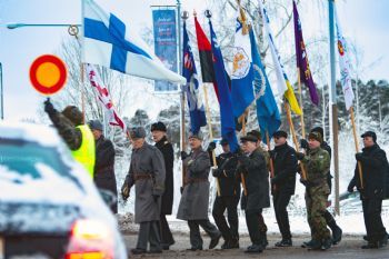 EA337557, Eastpress, Porvoo, Finland